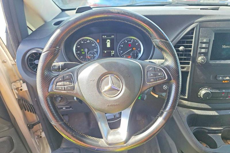 Aukcja sprzedaży 2021 Mercedes-benz Metris, vin: W1YV0CEY9M3922532, numer aukcji: 69588386