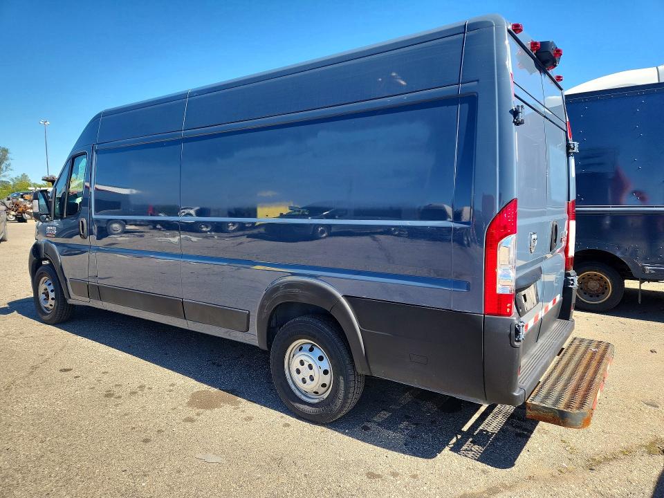 Aukcja sprzedaży 2020 Ram Promaster 3500, vin: 3C6URVJG3LE144080, numer aukcji: 67937306