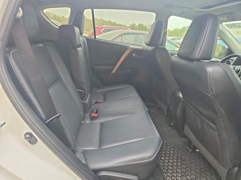 70632866 :رقم المزاد ، 2T3DFREV6GW448662 vin ، 2016 Toyota Rav4 مزاد بيع