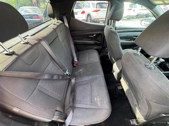 70327656 :رقم المزاد ، 5NTJADDE1RH117408 vin ، 2024 Hyundai Santa Cruz مزاد بيع