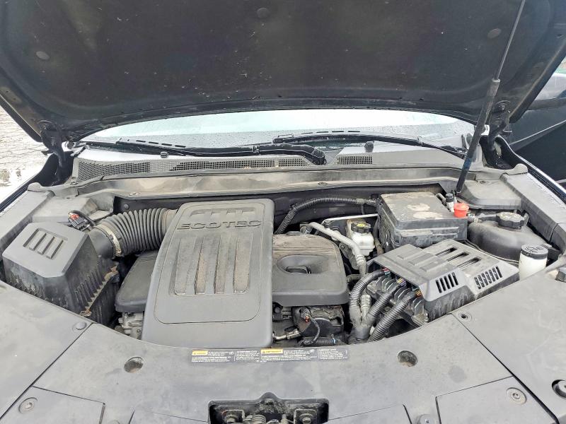Aukcja sprzedaży 2016 Chevrolet Equinox, vin: 2GNALCEK3G6274163, numer aukcji: 68173066