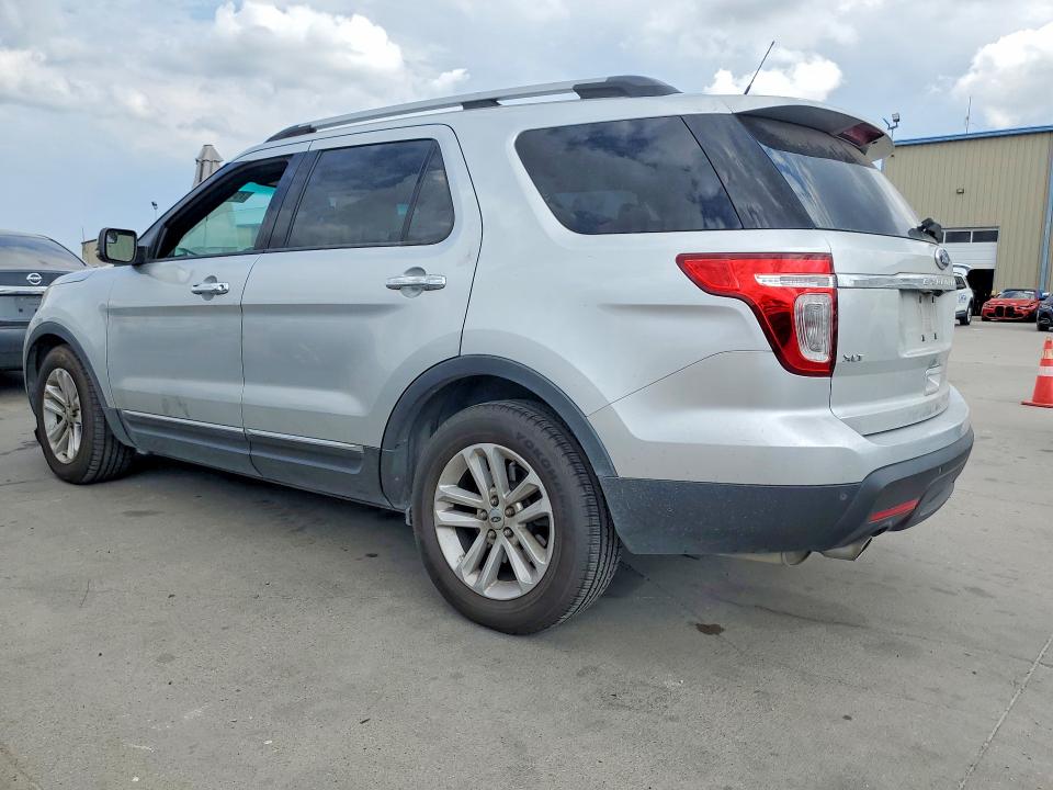 70473386 :رقم المزاد ، 1FMHK7D87BGA19088 vin ، 2011 Ford Explorer مزاد بيع