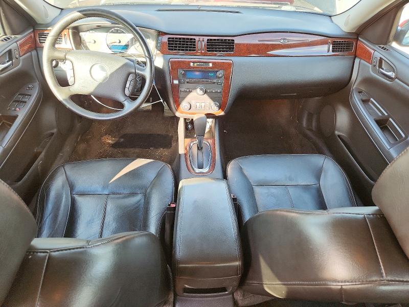 67753466 :رقم المزاد ، 2G1WD58C879228430 vin ، 2007 Chevrolet Impala مزاد بيع