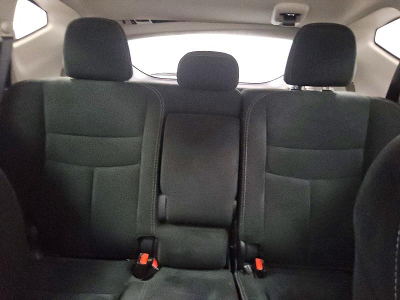 Aukcja sprzedaży 2019 Nissan Murano, vin: 5N1AZ2MJ4KN118000, numer aukcji: 57032756