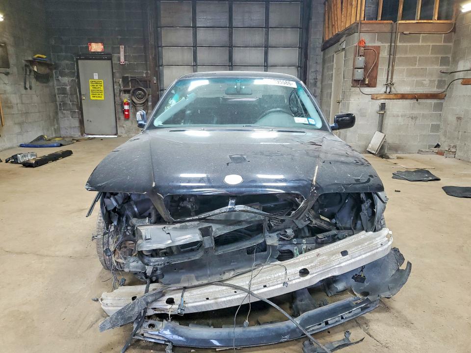 68335586 :رقم المزاد ، WBAGG8333XDN73330 vin ، 1999 Bmw 740 مزاد بيع