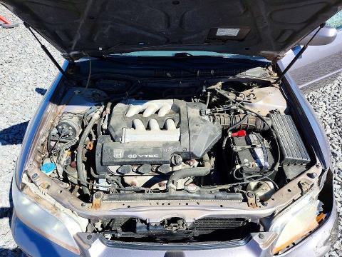 Продажа на аукционе авто 2000 Honda Accord, vin: 1HGCG1655YA007826, номер лота: 68500776
