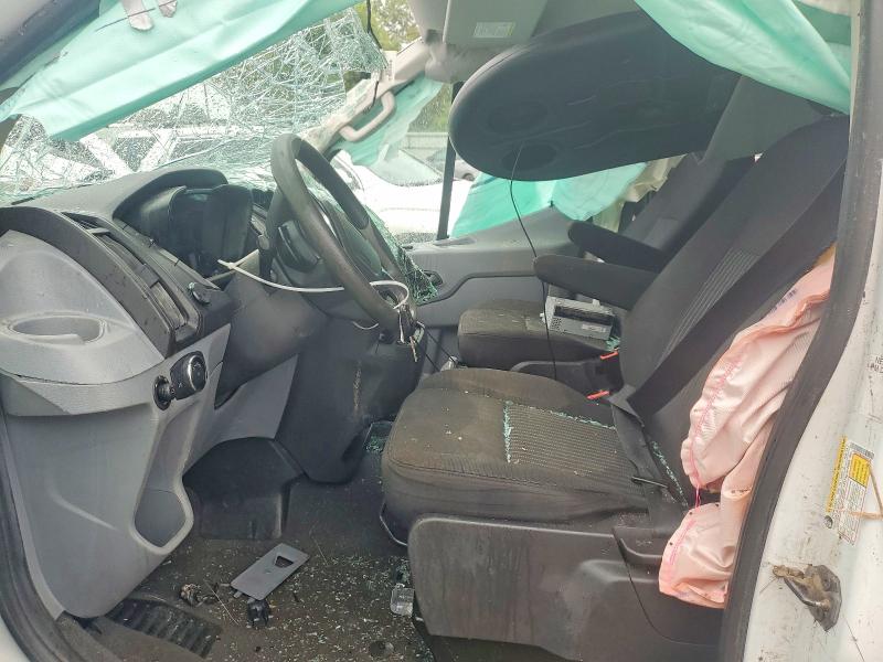 Продаж на аукціоні авто 2017 Ford Transit, vin: 1FBZX2ZM3HKA86770, номер лоту: 71292946