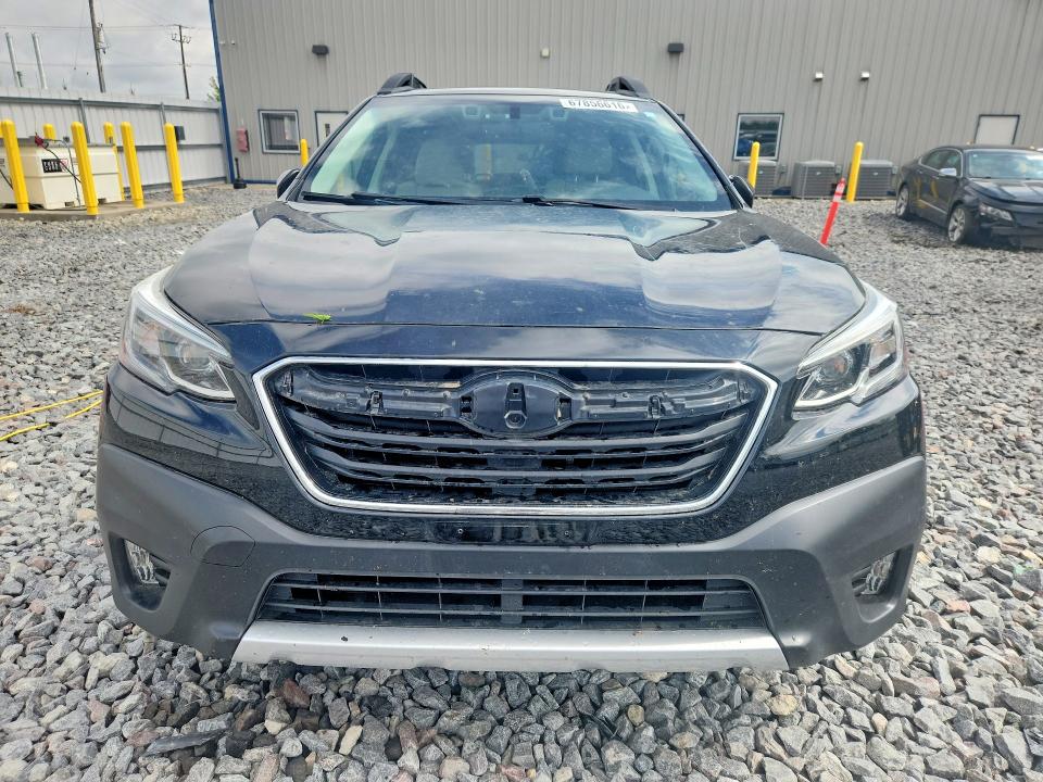 Aukcja sprzedaży 2021 Subaru Outback, vin: 4S4BTGND8M3156453, numer aukcji: 67856616
