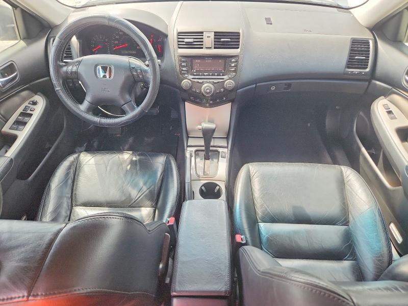 Продаж на аукціоні авто 2004 Honda Accord, vin: 1HGCM66594A076860, номер лоту: 69749476