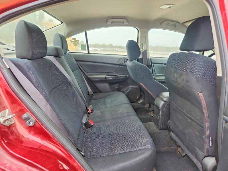 Aukcja sprzedaży 2013 Subaru Impreza, vin: JF1GJAA65DH025820, numer aukcji: 67940106
