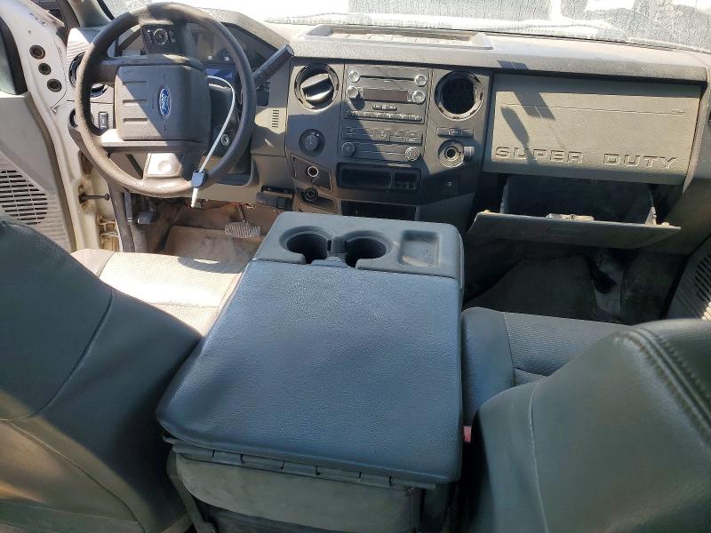 Aukcja sprzedaży 2014 Ford F-250, vin: 1FT7W2A63FEA07693, numer aukcji: 69425636