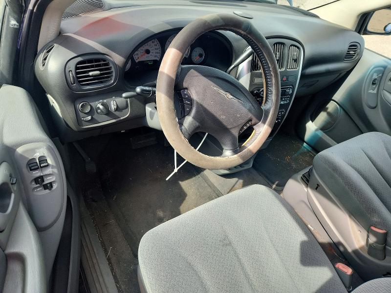 Aukcja sprzedaży 2006 Chrysler Town & Country, vin: 2A4GP54L36R811814, numer aukcji: 68517086