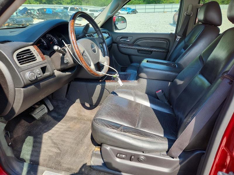 Продажа на аукционе авто 2012 Gmc Yukon Xl, vin: 1GKS2MEF3CR217974, номер лота: 67208316
