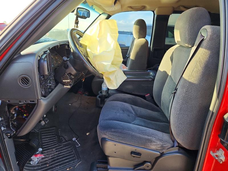Aukcja sprzedaży 2006 Chevrolet Silverado, vin: 1GCEC19V66Z210799, numer aukcji: 67394076