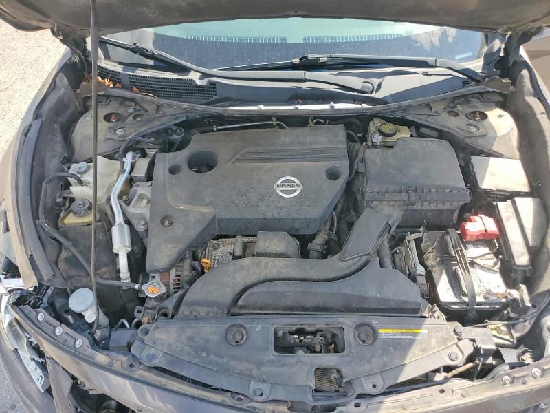 68847266 :رقم المزاد ، 1N4AL3AP3FC265548 vin ، 2015 Nissan Altima مزاد بيع