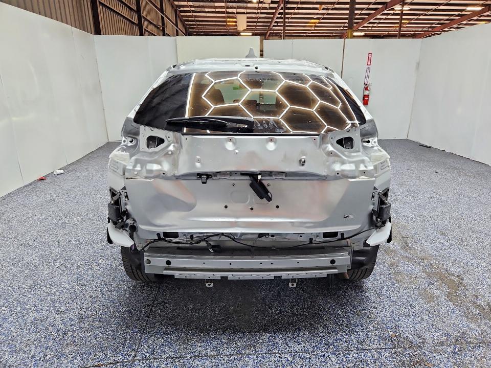 Aukcja sprzedaży 2026 Mitsubishi Eclipse Cross, vin: JA4ATWAA3TZ012420, numer aukcji: 70313406