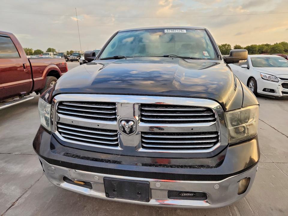 67467176 :رقم المزاد ، 1C6RR7TT2GS112896 vin ، 2016 Ram 1500 مزاد بيع