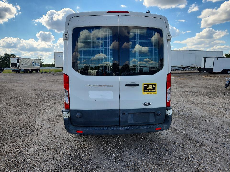 Aukcja sprzedaży 2016 Ford Transit, vin: 1FTBW2CM1GKB34922, numer aukcji: 71302086