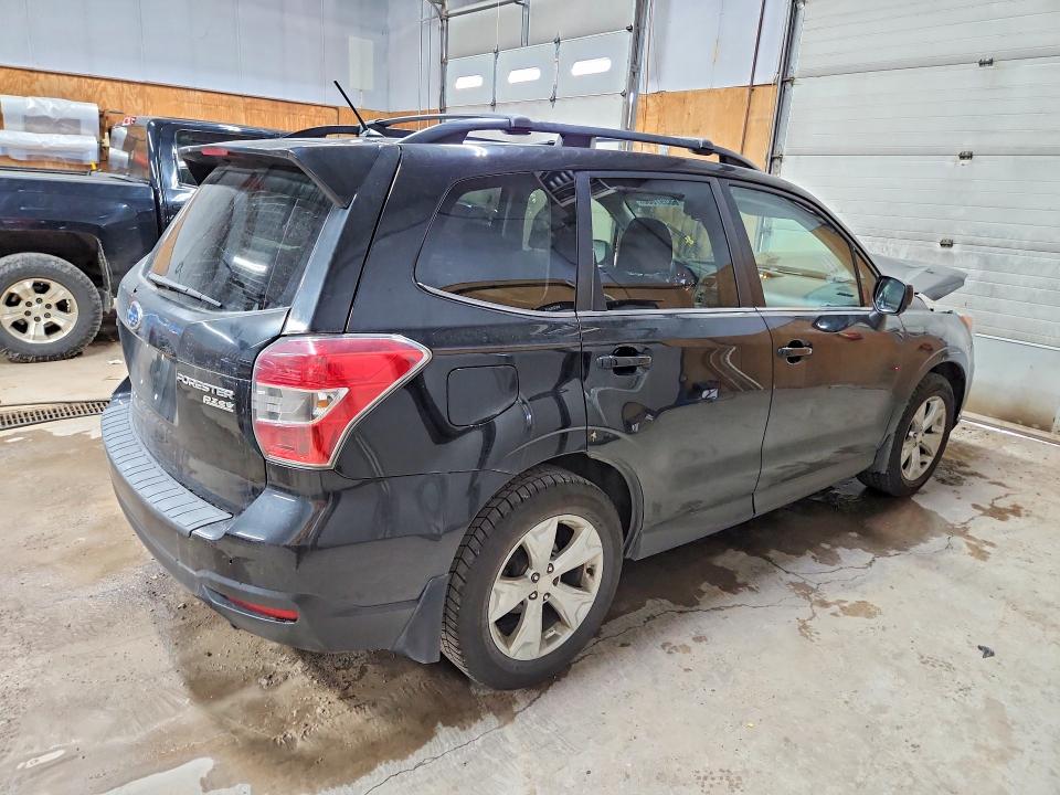 Продаж на аукціоні авто 2015 Subaru Forester, vin: JF2SJAHC9FH464572, номер лоту: 68597606