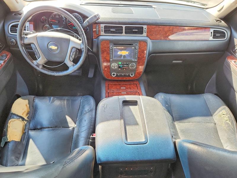 Aukcja sprzedaży 2014 Chevrolet Suburban, vin: 1GNSCKE09ER213527, numer aukcji: 71111226