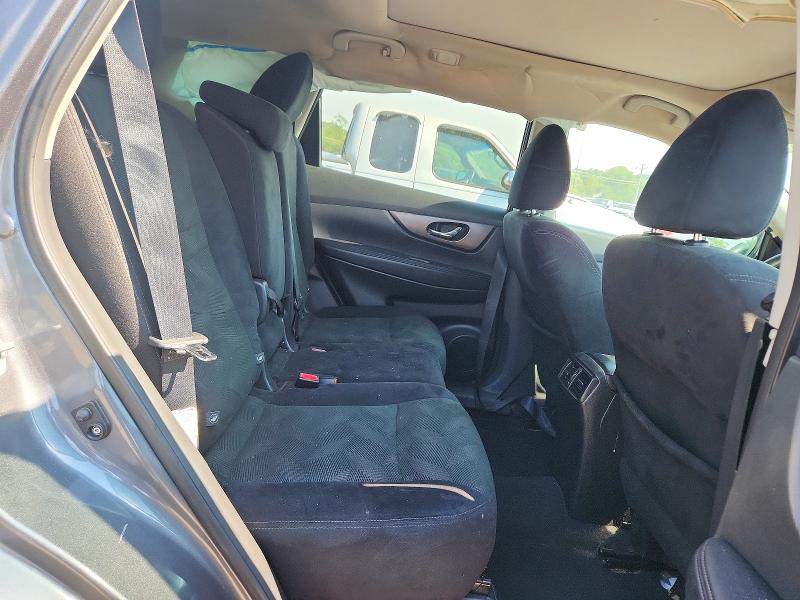 Aukcja sprzedaży 2015 Nissan Rogue, vin: 5N1AT2MV3FC920155, numer aukcji: 66994636