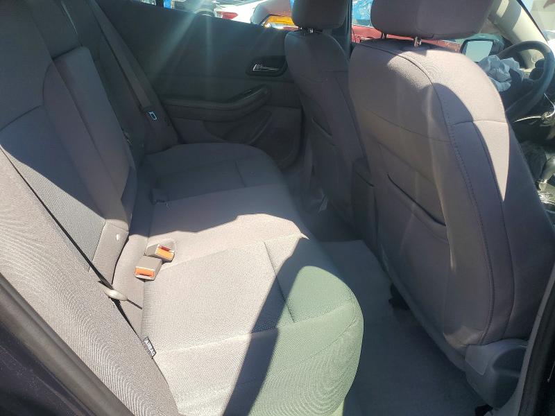 Aukcja sprzedaży 2014 Chevrolet Malibu, vin: 1G11B5SL9EF288536, numer aukcji: 68700446