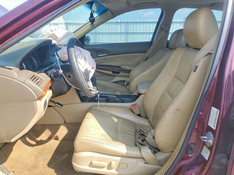 Продажа на аукционе авто 2009 Honda Accord, vin: 1HGCP26719A149681, номер лота: 68869266