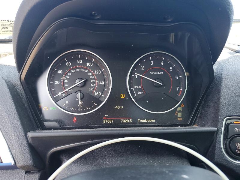 Aukcja sprzedaży 2017 Bmw 230xi, vin: WBA2H9C51HV642056, numer aukcji: 68892026