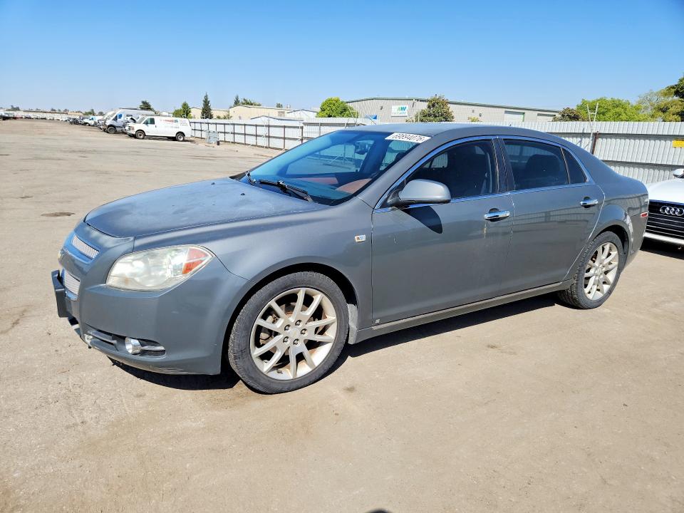 2008 Chevrolet Malibu მანქანა იყიდება აუქციონზე, vin: 1G1ZK57748F163592, აუქციონის ნომერი: 69894076