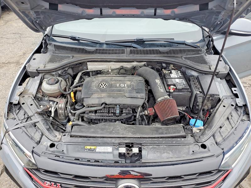 Продаж на аукціоні авто 2019 Volkswagen Jetta, vin: 3VW6T7BU0KM188087, номер лоту: 67380596