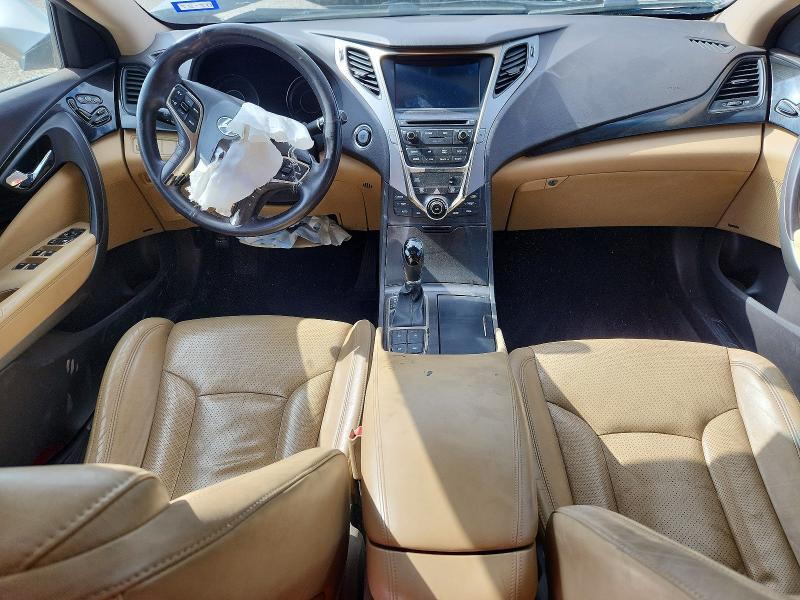 Aukcja sprzedaży 2014 Hyundai Azera, vin: KMHFH4JGXEA356779, numer aukcji: 67451856