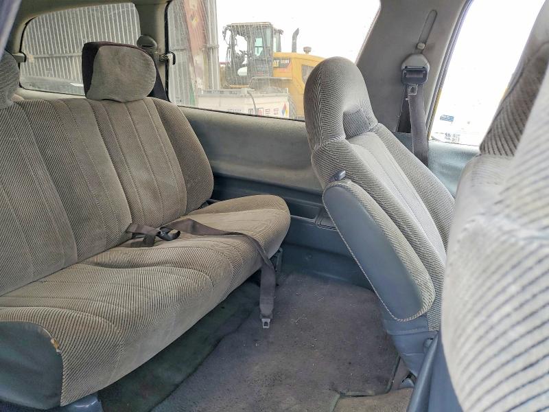 67215766 :رقم المزاد ، JT3AC12R5P1090557 vin ، 1993 Toyota Previa مزاد بيع