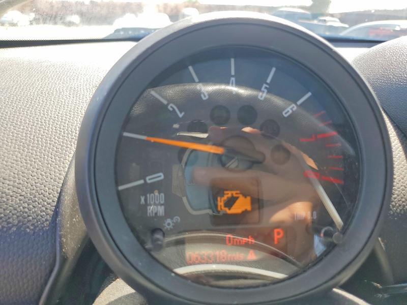Aukcja sprzedaży 2015 Mini Cooper, vin: WMWZC5C56FWP45633, numer aukcji: 69064736