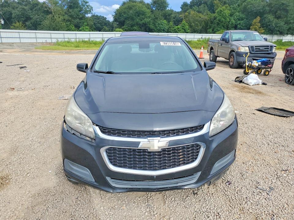 Продажа на аукционе авто 2015 Chevrolet Malibu, vin: 1G11C5SL6FF268307, номер лота: 67300816