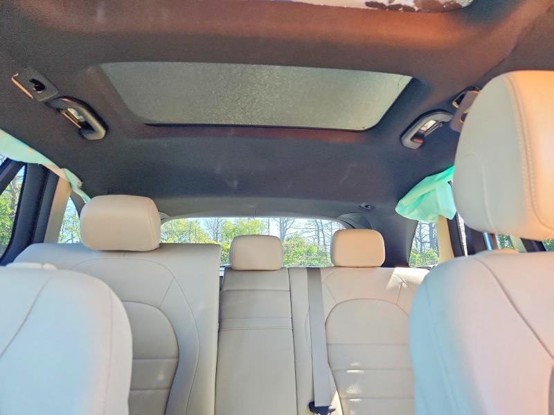 67218546 :رقم المزاد ، WDC0G4KB2JF428324 vin ، 2018 Mercedes-benz Glc مزاد بيع