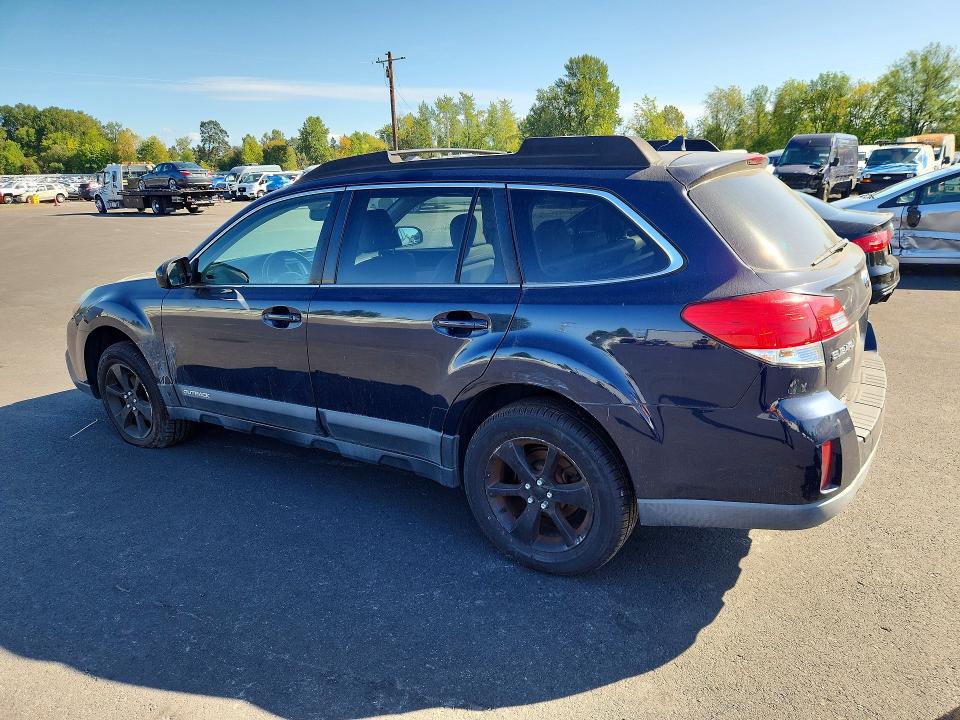 Aukcja sprzedaży 2013 Subaru Outback, vin: 4S4BRBPC9D3306219, numer aukcji: 69377166