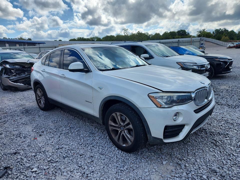 Aukcja sprzedaży 2015 Bmw X4, vin: 5UXXW3C54F0M88043, numer aukcji: 68404626
