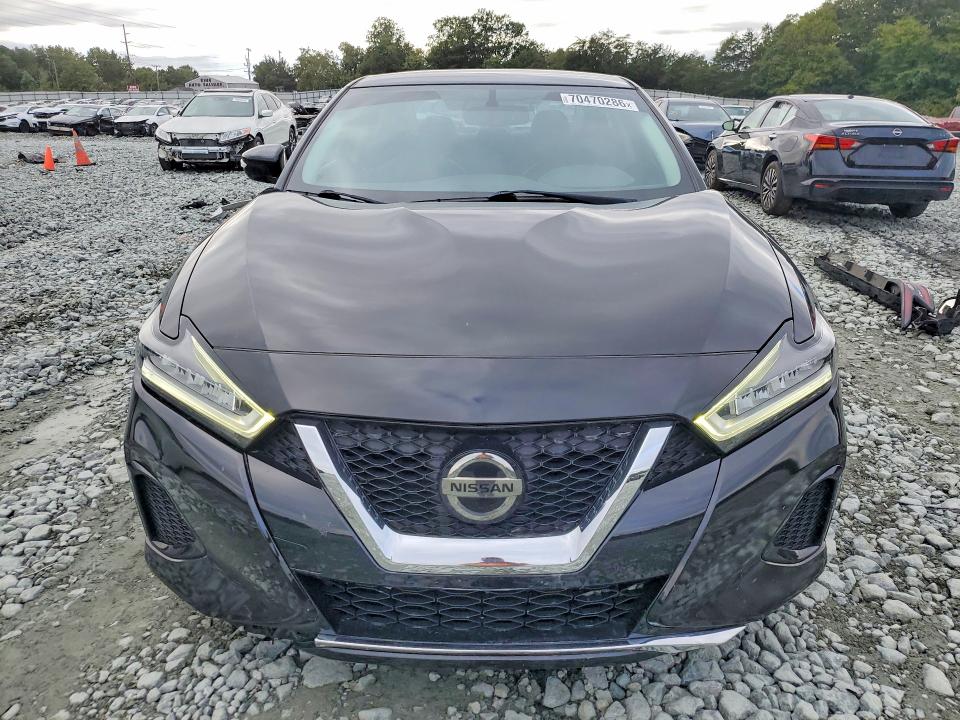 Aukcja sprzedaży 2019 Nissan Maxima, vin: 1N4AA6AV5KC371385, numer aukcji: 70470286