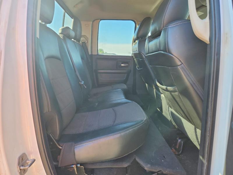 Aukcja sprzedaży 2012 Dodge Ram 1500, vin: 1C6RD7HT2CS273606, numer aukcji: 68656146