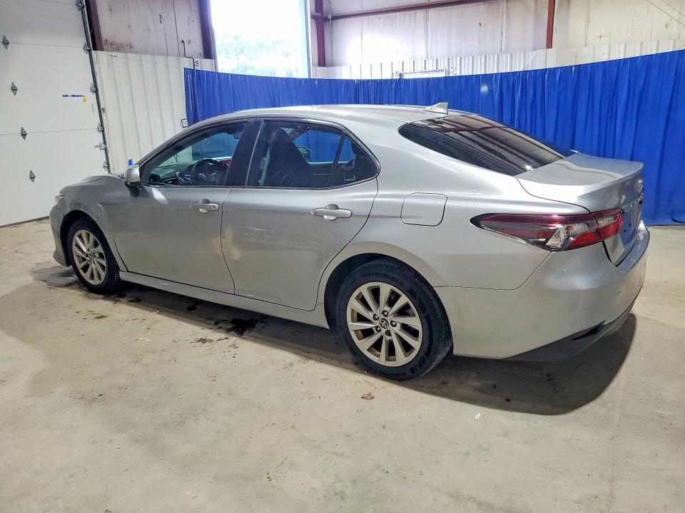 Aukcja sprzedaży 2021 Toyota Camry, vin: 4T1C11AK1MU542931, numer aukcji: 69305596