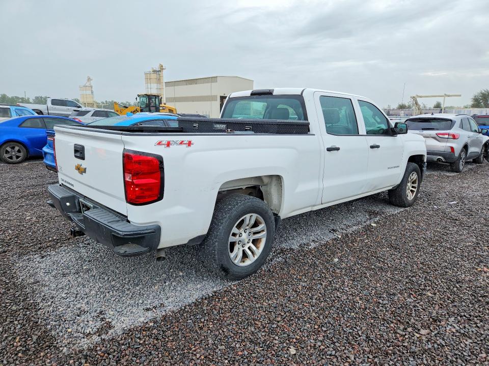 2014 Chevrolet Silverado მანქანა იყიდება აუქციონზე, vin: 3GCUKPEH8EG173111, აუქციონის ნომერი: 70505326