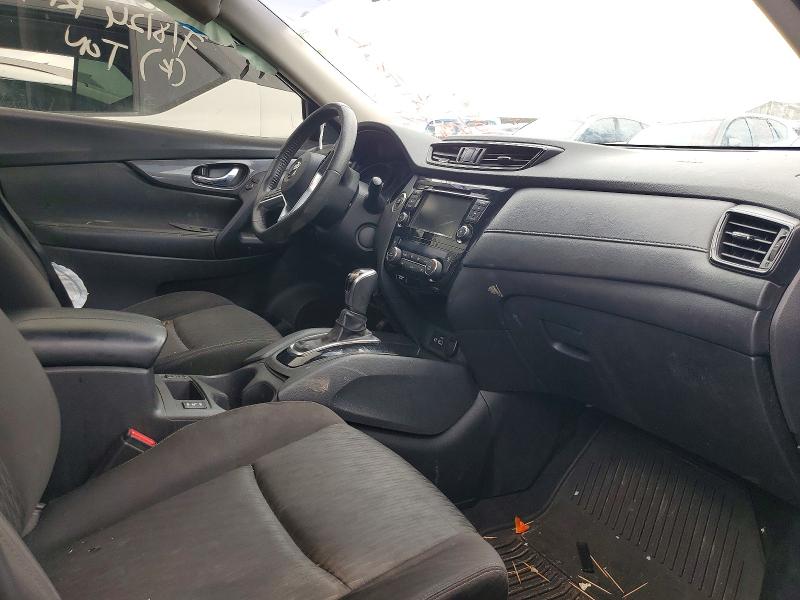 Продаж на аукціоні авто 2020 Nissan Rogue, vin: JN8AT2MT0LW043979, номер лоту: 66471786