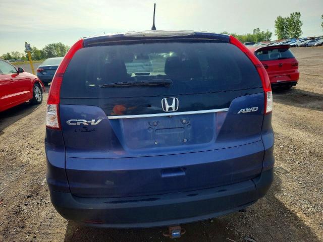 Продаж на аукціоні авто 2014 Honda Cr-v, vin: 2HKRM4H5XEH105884, номер лоту: 68807476