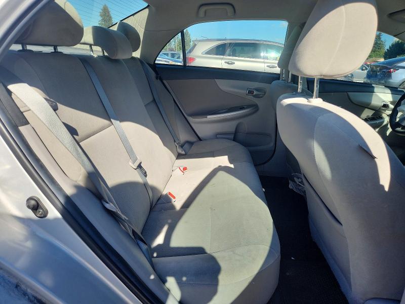 Продаж на аукціоні авто 2013 Toyota Corolla, vin: 2T1BU4EE8DC921922, номер лоту: 70379596