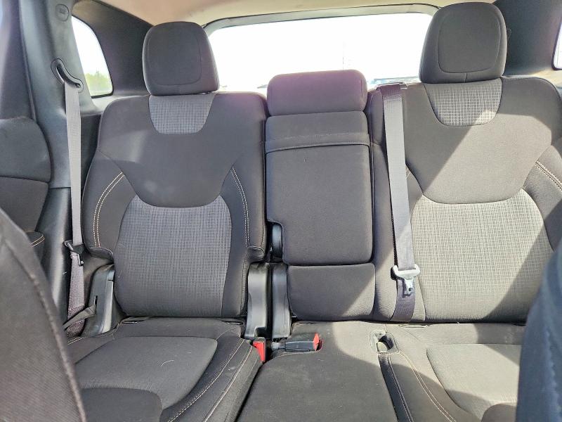 Aukcja sprzedaży 2017 Jeep Cherokee, vin: 1C4PJMCB9HD225991, numer aukcji: 70532056