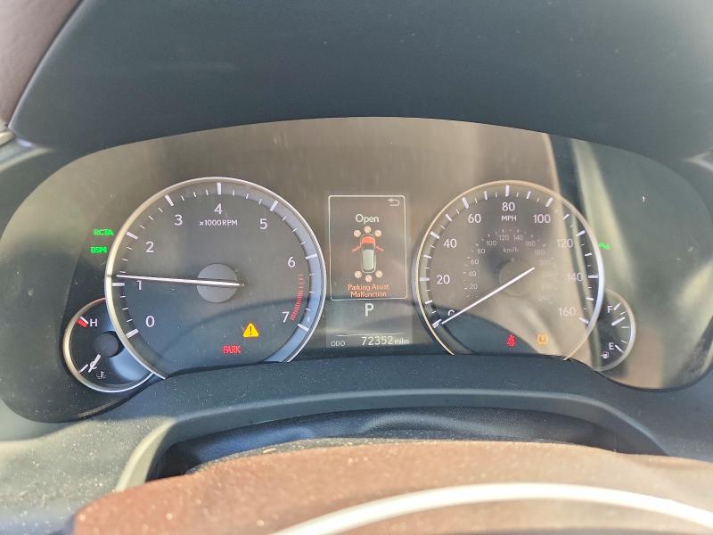 Aukcja sprzedaży 2016 Lexus Rx 350, vin: 2T2BZMCA6GC040797, numer aukcji: 68766966