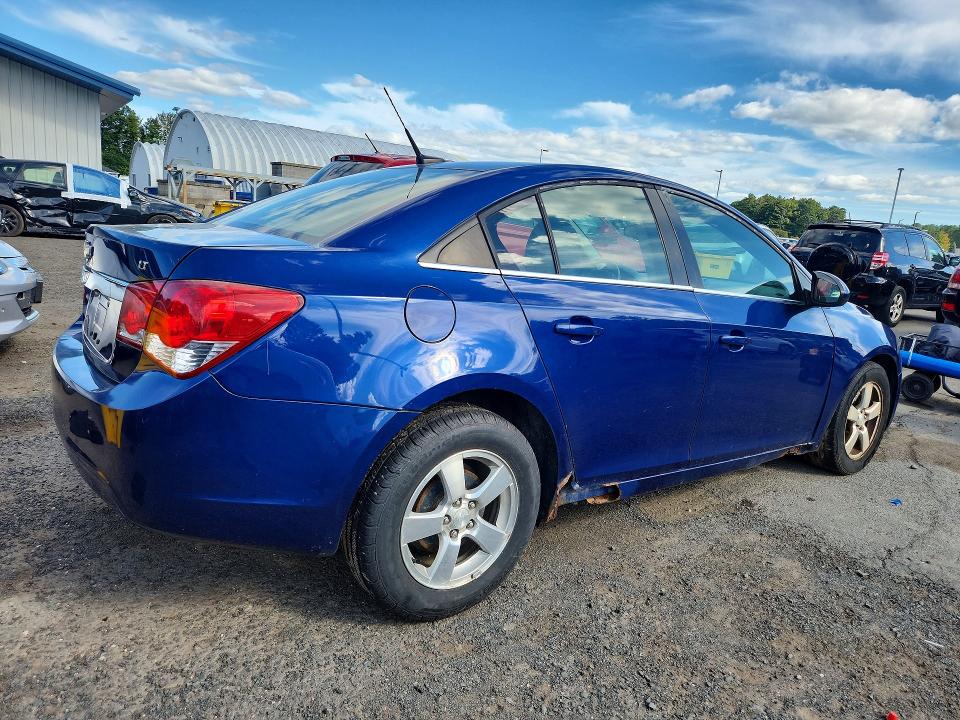 Aukcja sprzedaży 2013 Chevrolet Cruze, vin: 1G1PC5SB5D7277170, numer aukcji: 70240506