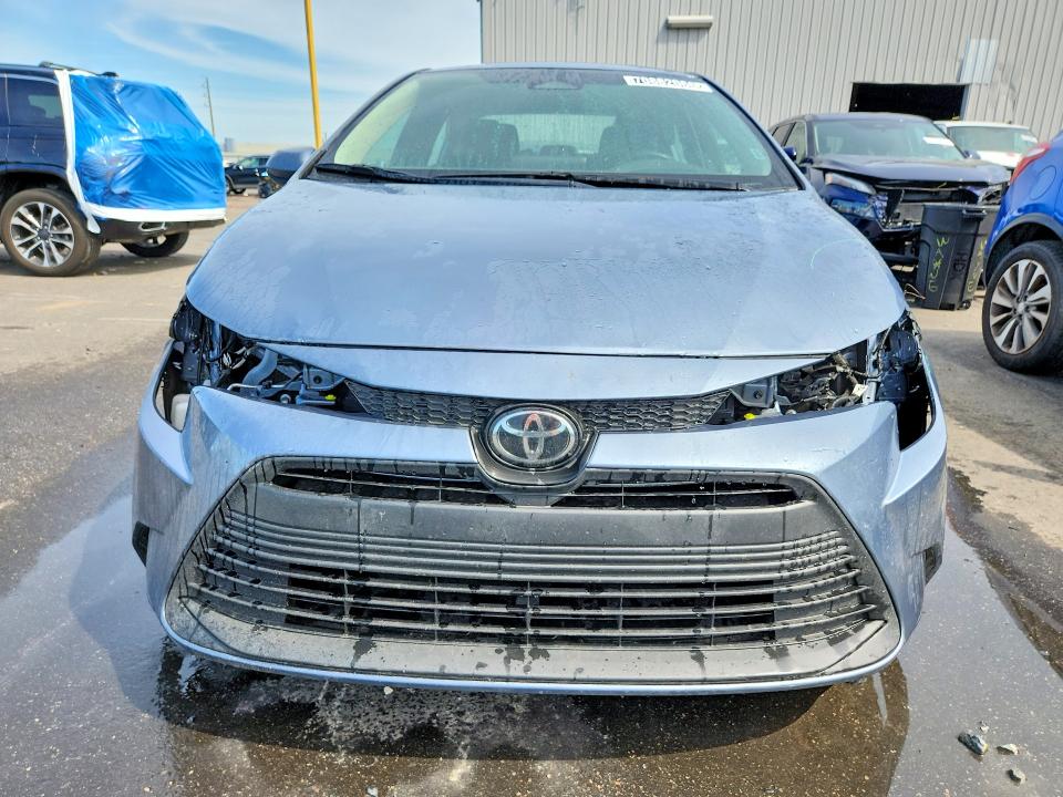 Продаж на аукціоні авто 2026 Toyota Corolla, vin: 5YFB4MDE9TP468054, номер лоту: 70882066