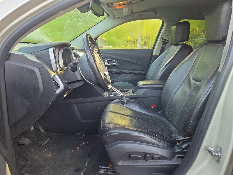Продажа на аукционе авто 2014 Chevrolet Equinox, vin: 2GNALCEK3E6357492, номер лота: 67725586