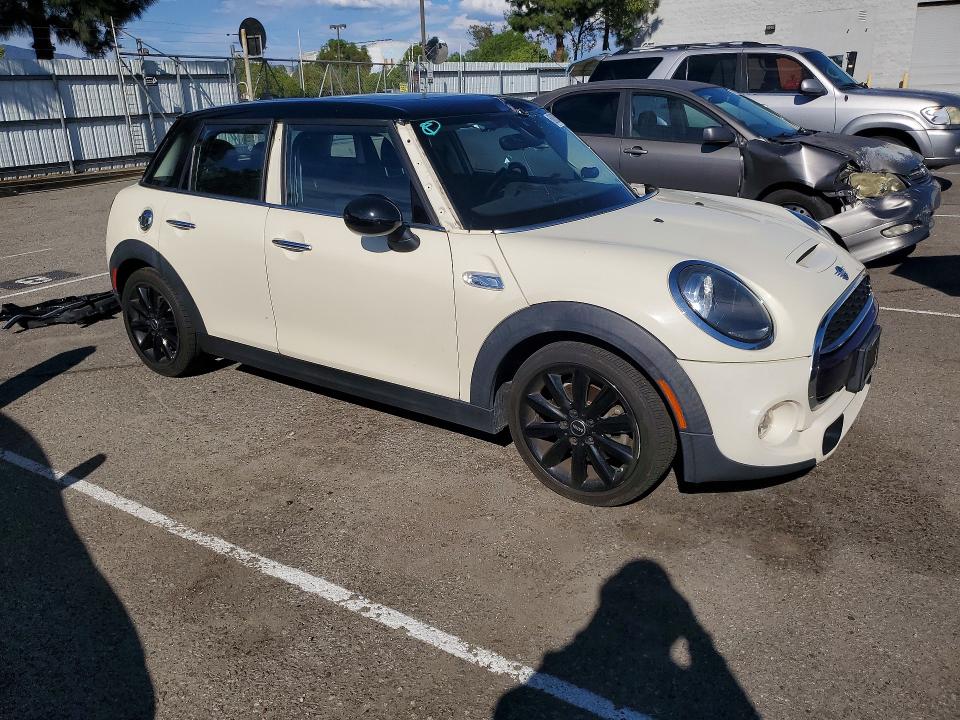 Aukcja sprzedaży 2019 Mini Cooper, vin: WMWXU3C5XK2H55319, numer aukcji: 68005056